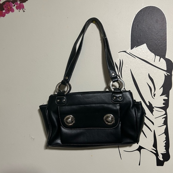 Cute Black Purse - Picture 7 of 10